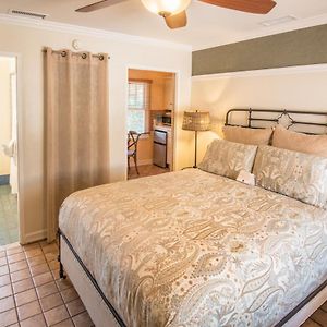 Standard Zimmer mit Queensize-Bett