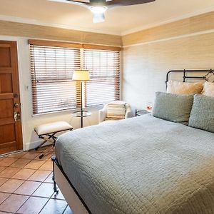 Standard Zimmer mit Queensize-Bett